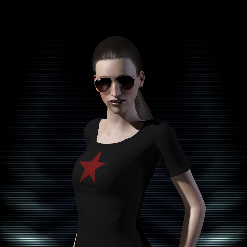 Audrey Bitone