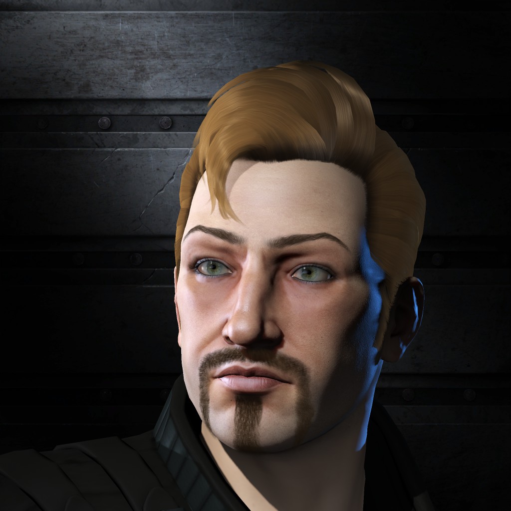 Winston Darkraen