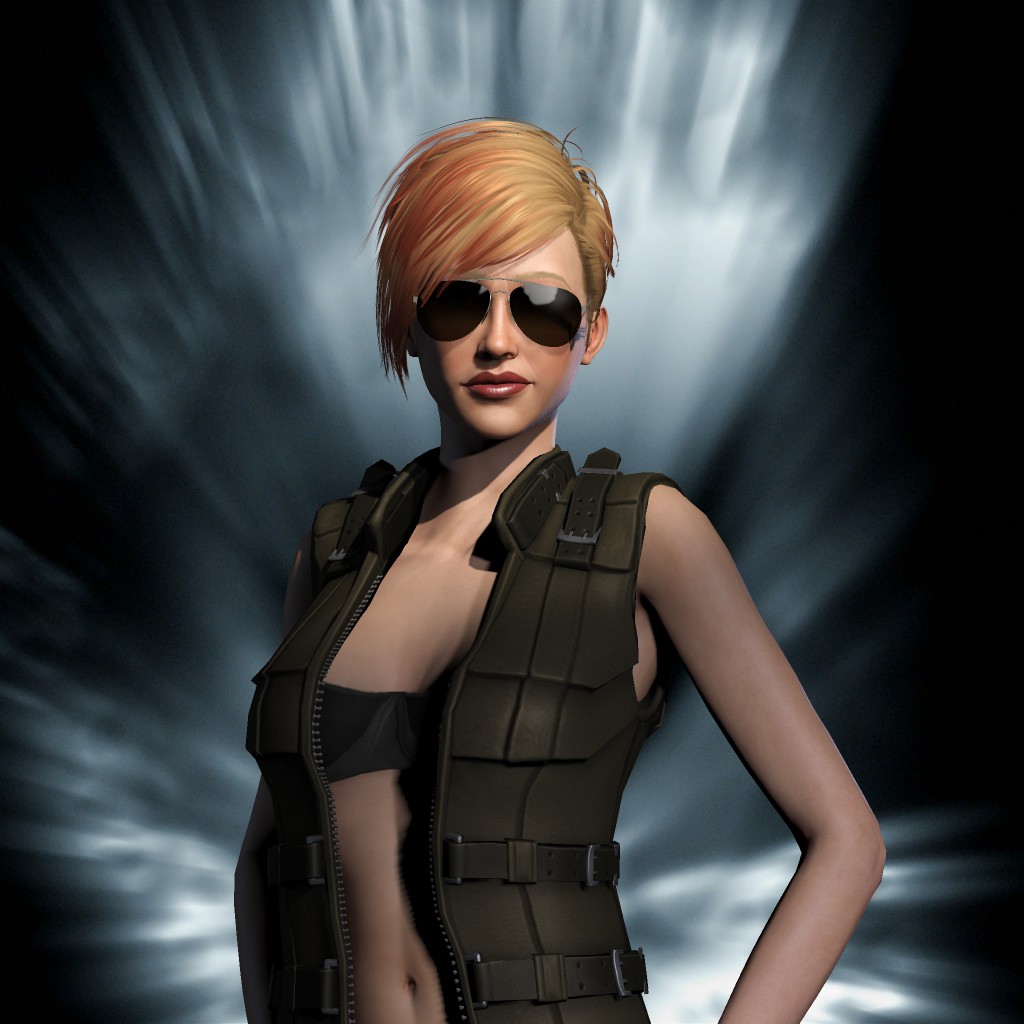 Starsong Sunfall