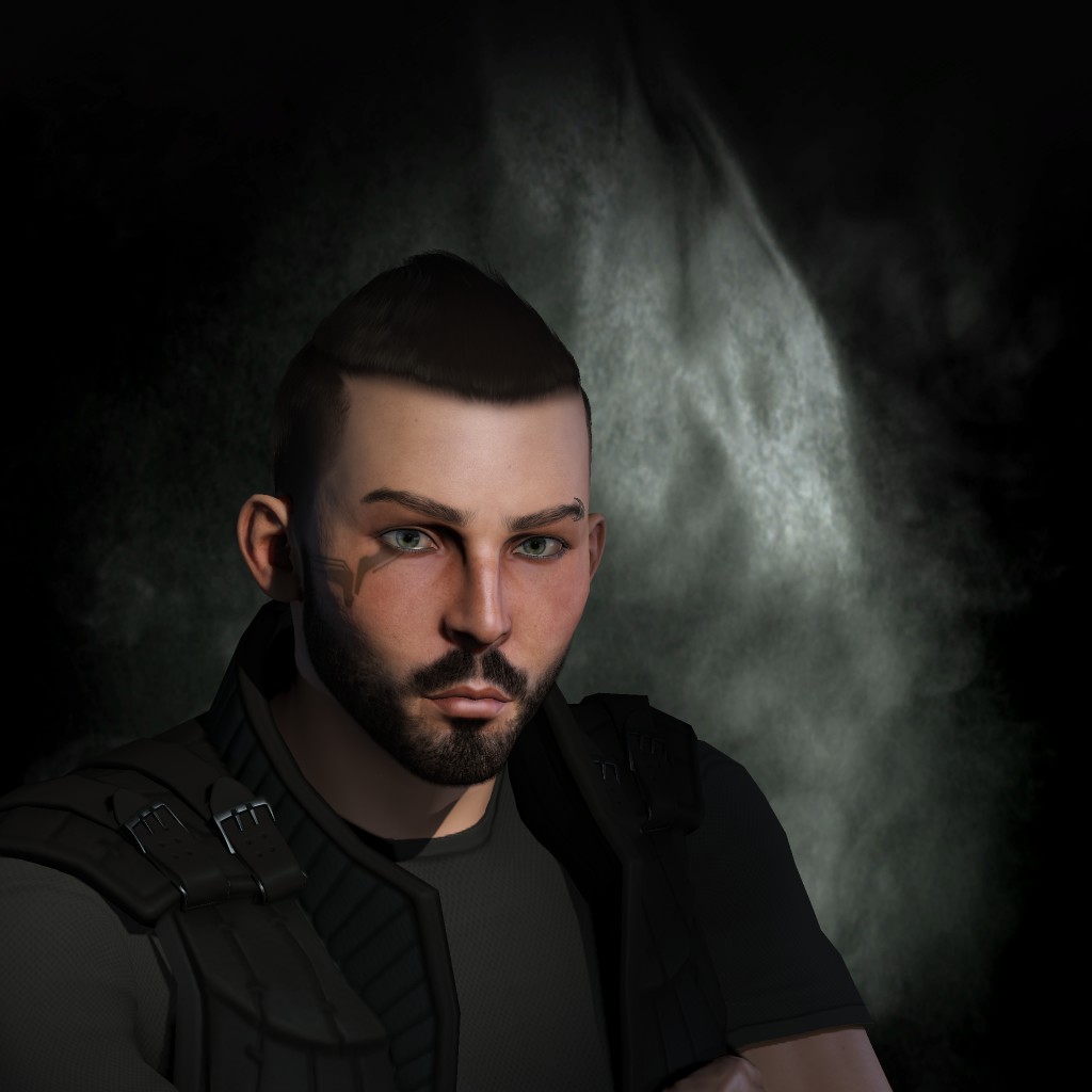 Michael Sephira