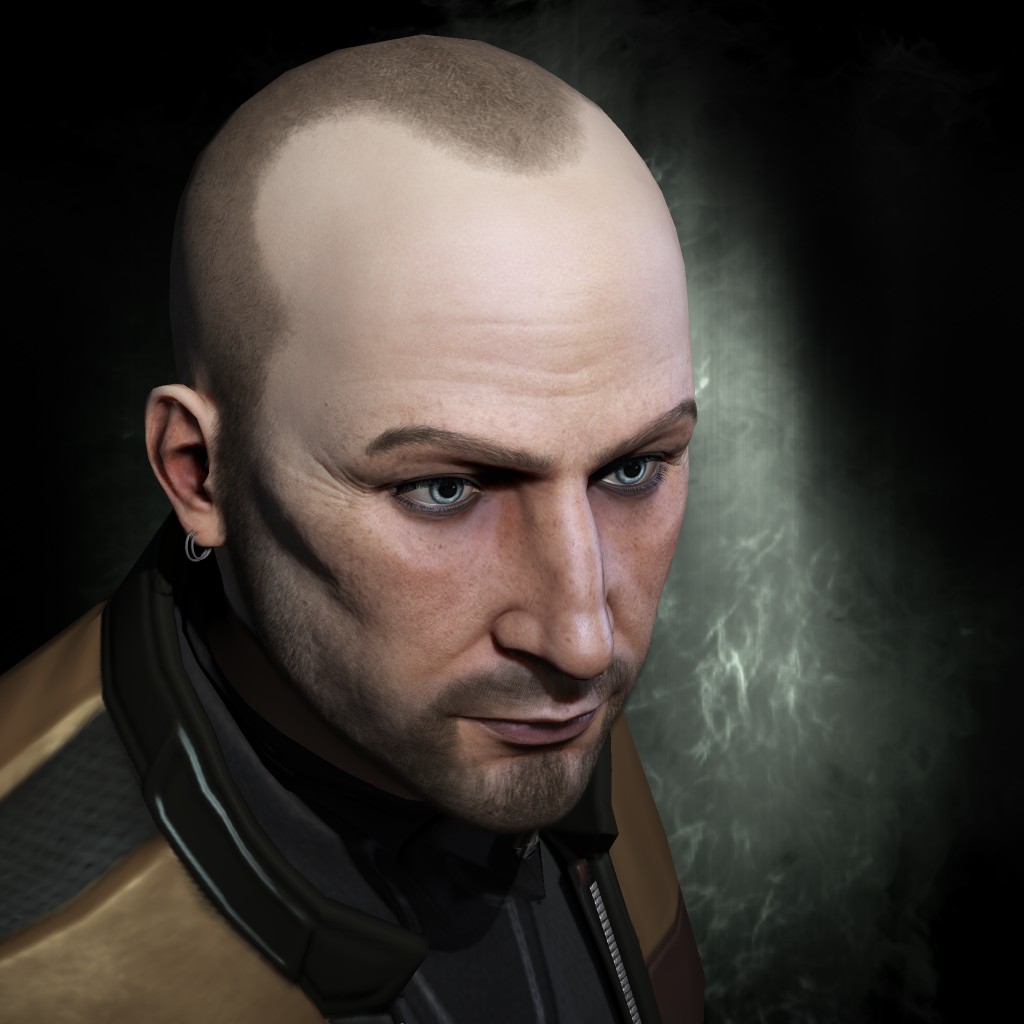 Stephan Vaille