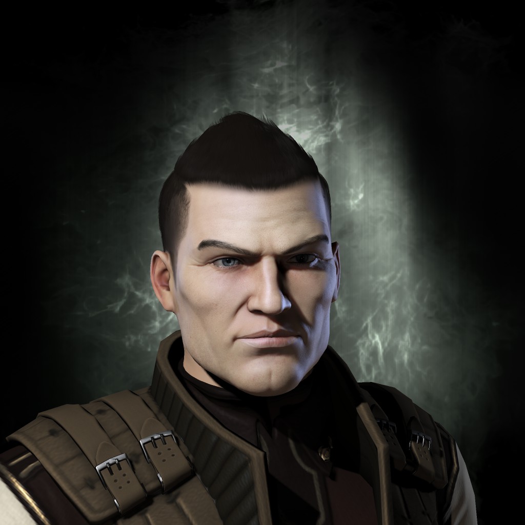 Lorrenz Kion