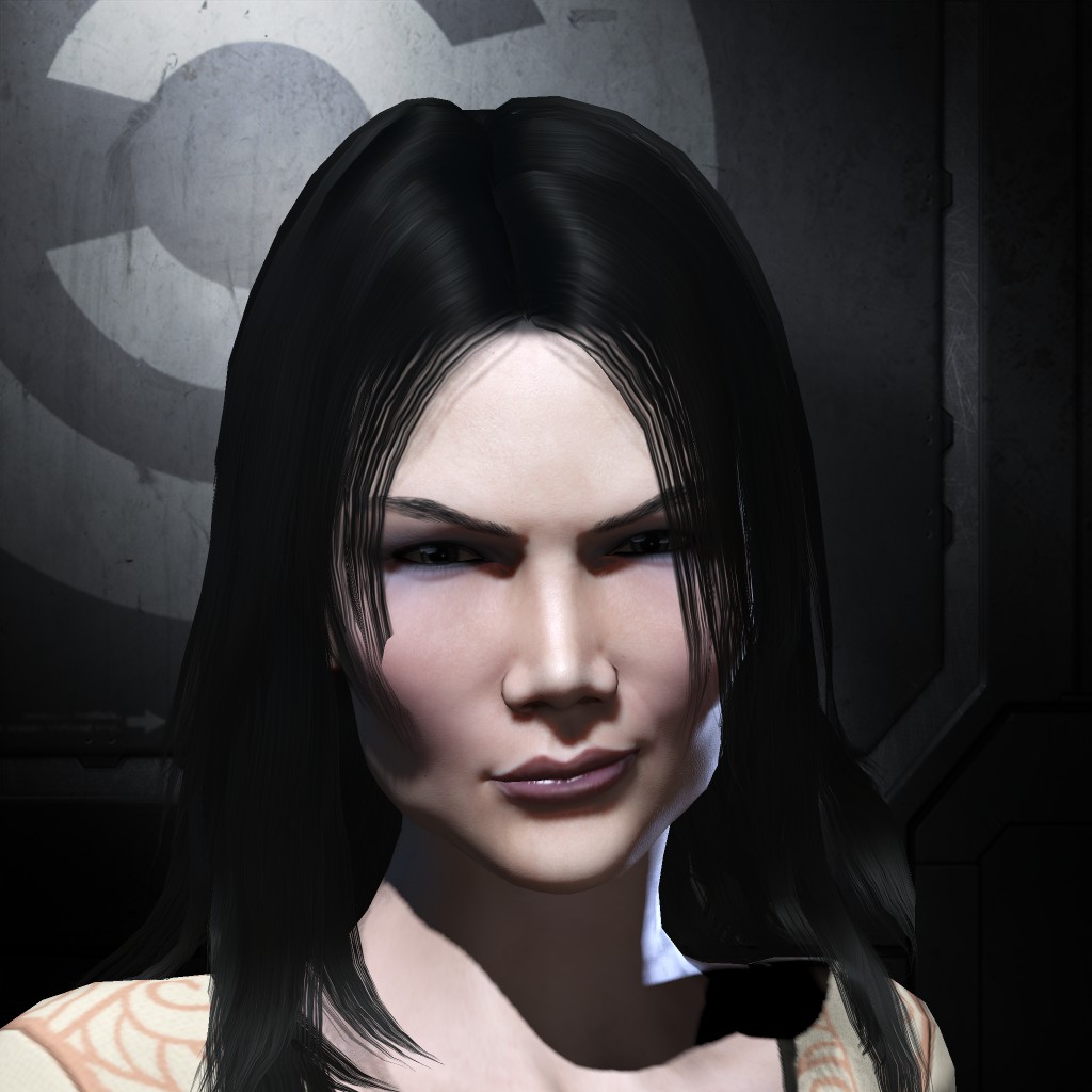 Yennefer YaKooBski