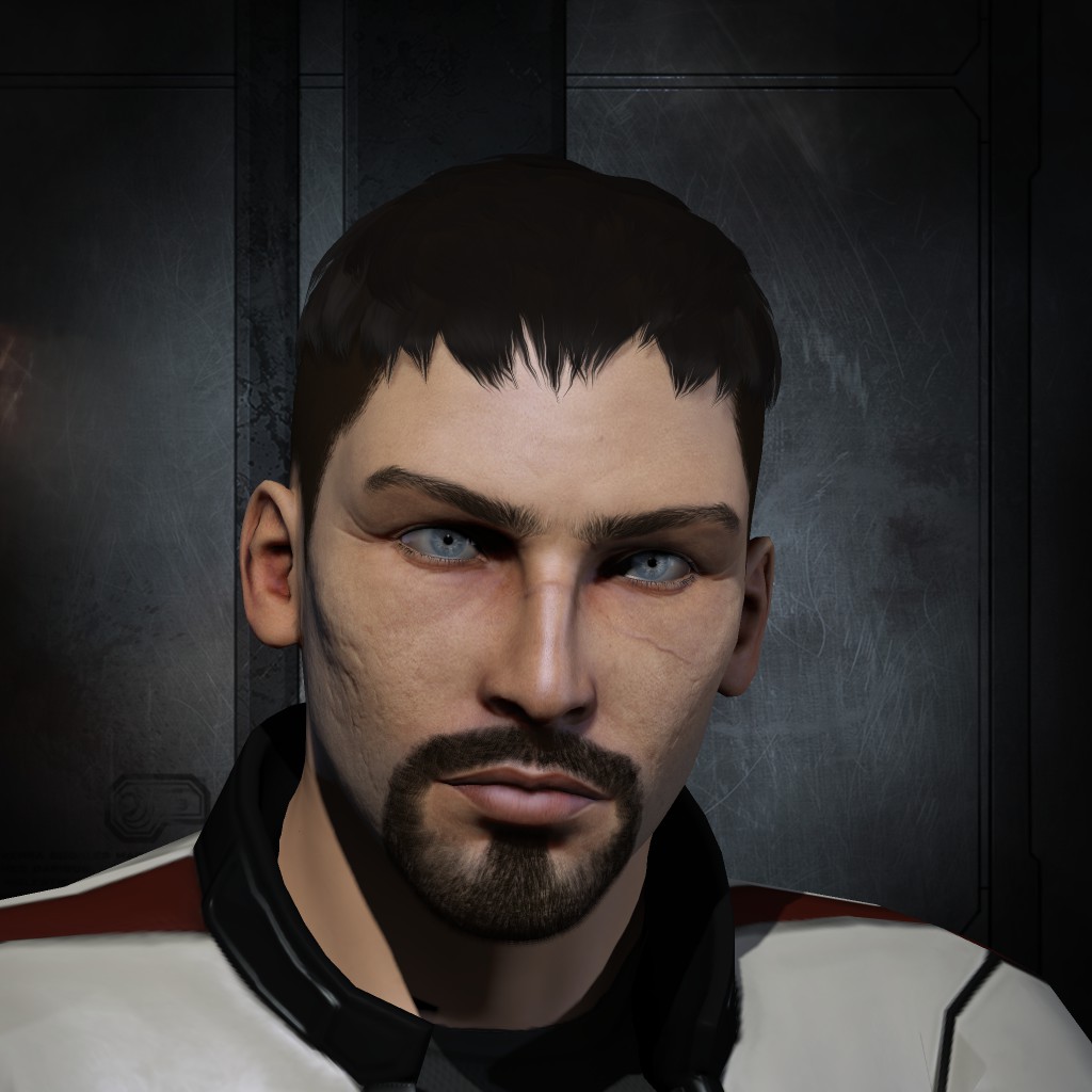 Dante Deathreach