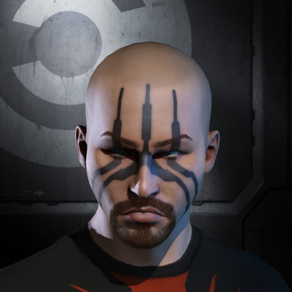 Gallente Citizen 92262857