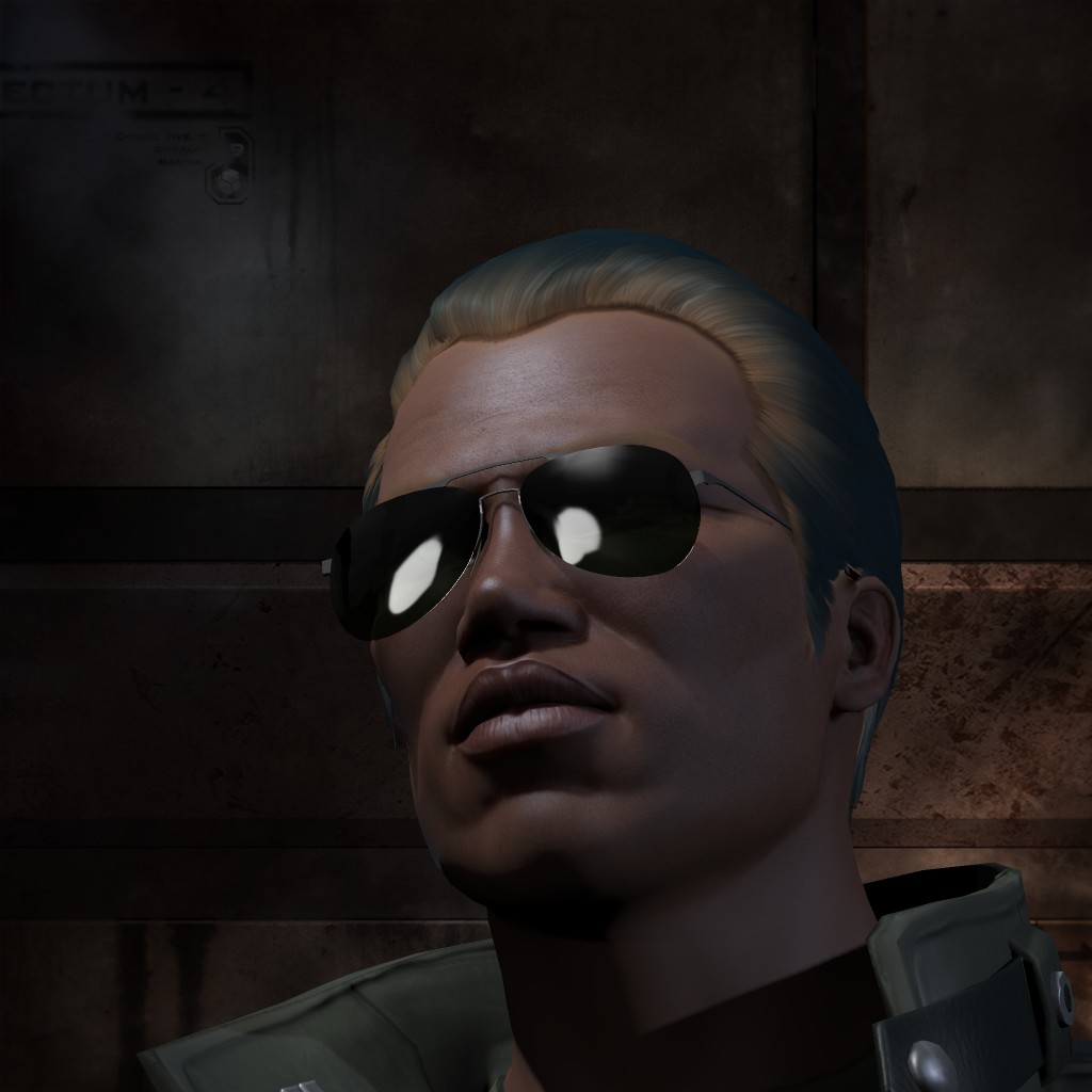 Self-destruct It's Okay