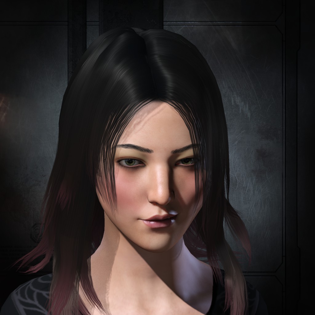 Akari Momaki