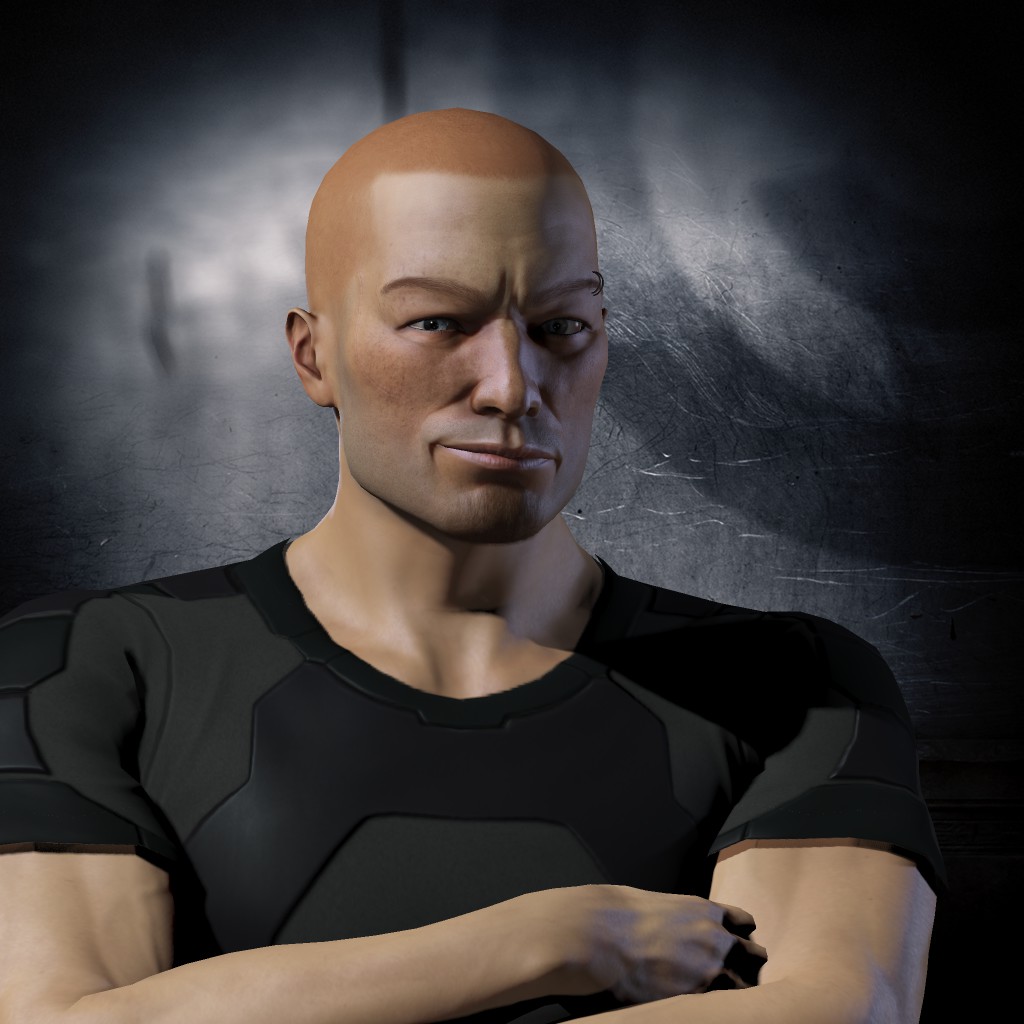 Maximus Alexandrius
