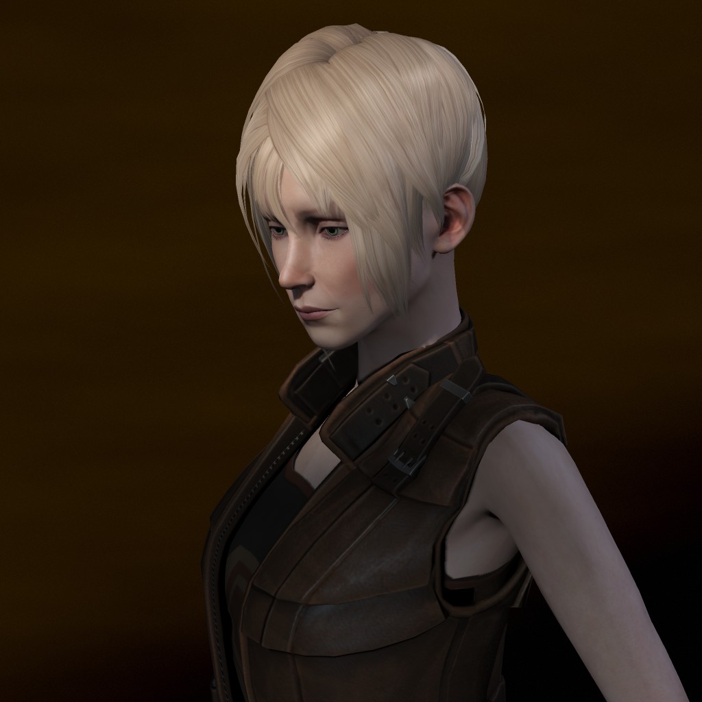 Molly Aldurin