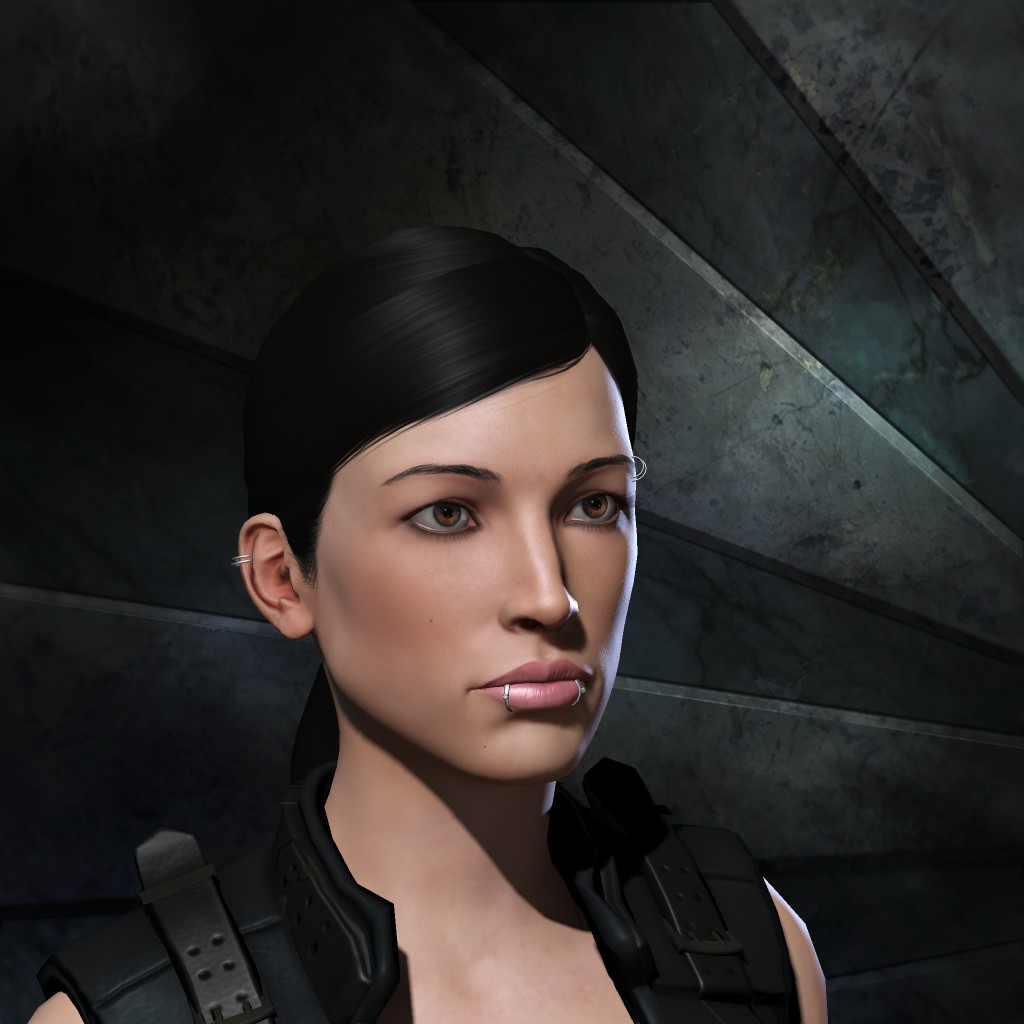 Arryn Rysdan