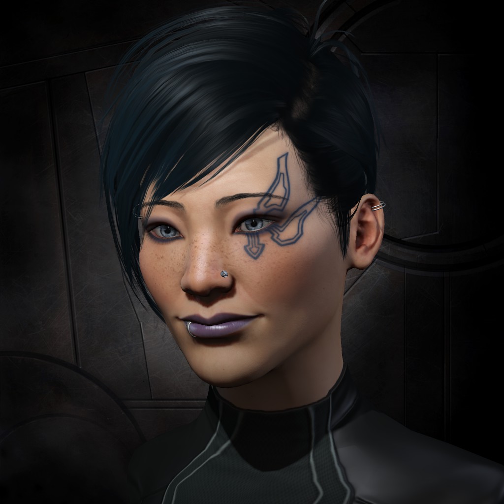 Mara Deligan