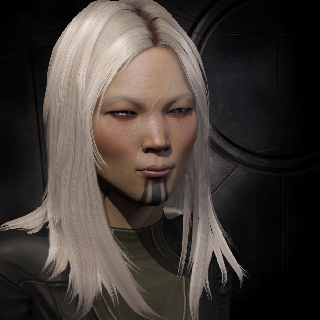 DrSueManchu
