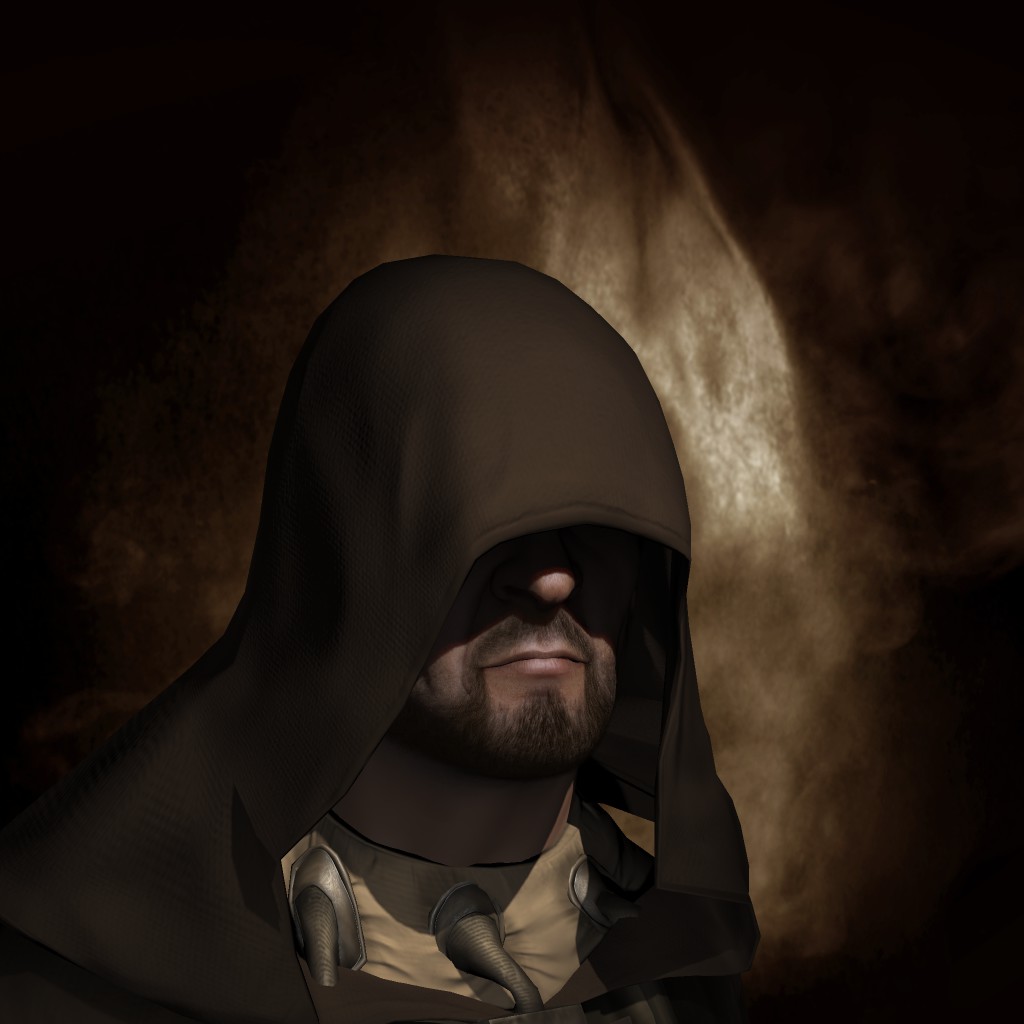 Lord Terminator