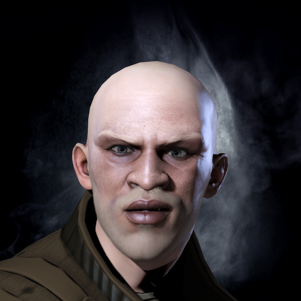 Igor Khlavkalash