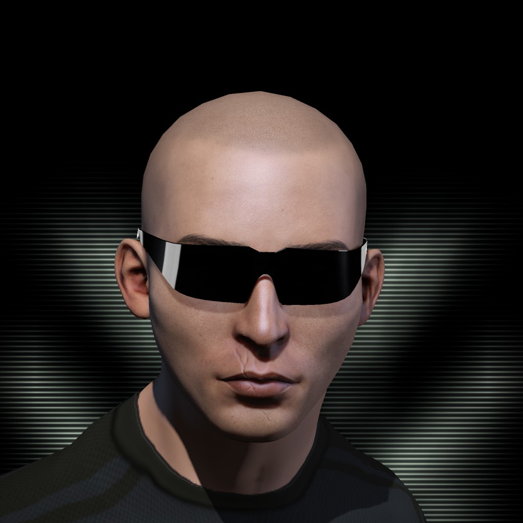 Max Power Exhillians