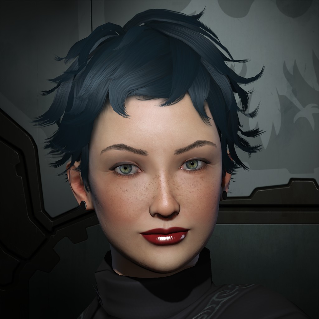 Freya Niflheim