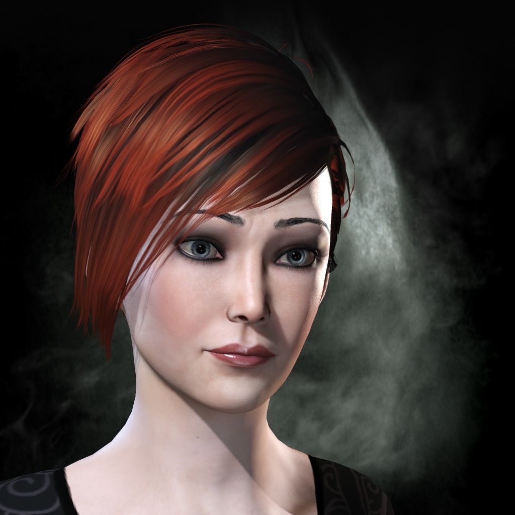 Leah McKay