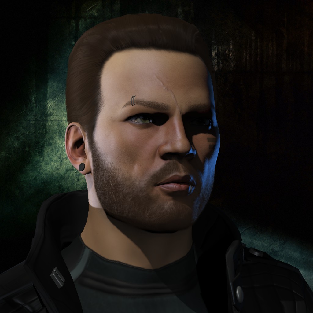 James Ledouche