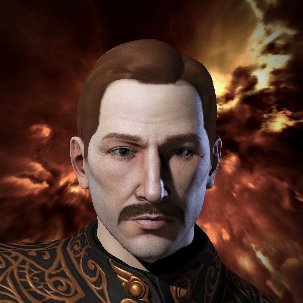 Concordian Commander