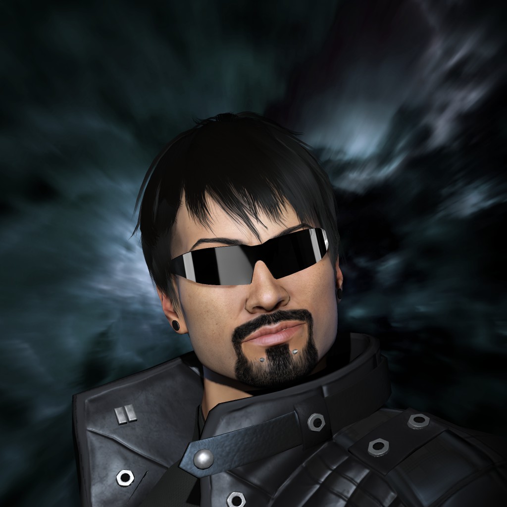 Zeke Fumimasa