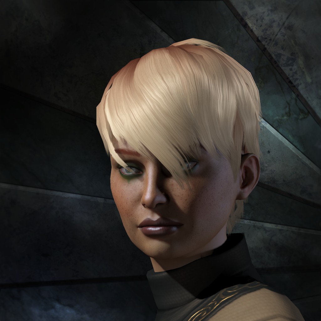 Anastasia of Evensong