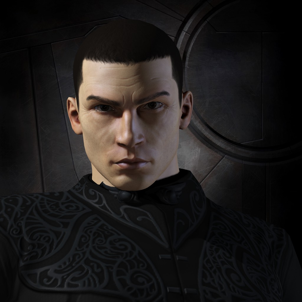 Artem Fireborn