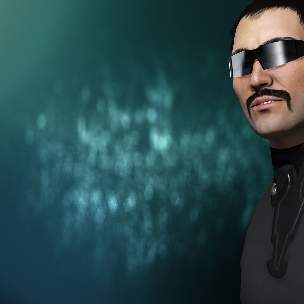 Zev Akashi