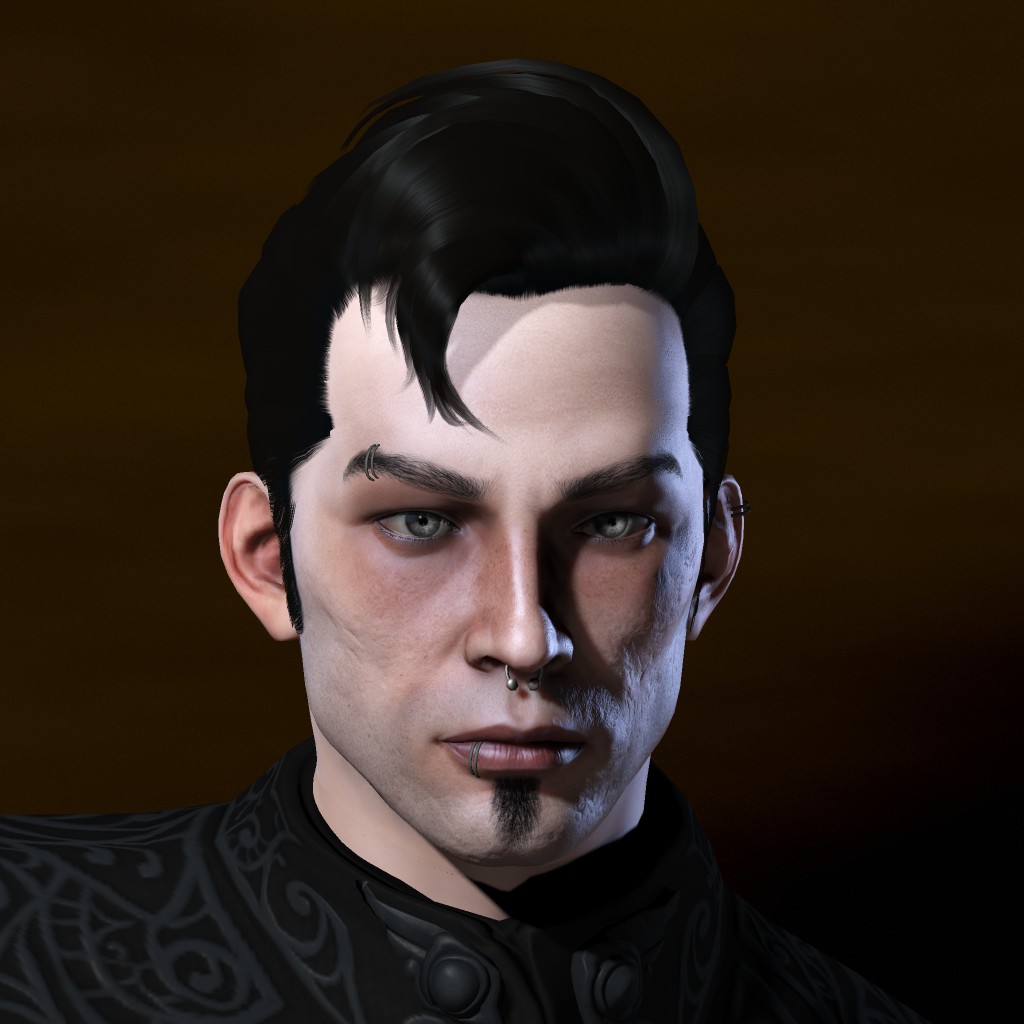 Draveyn Oksaras