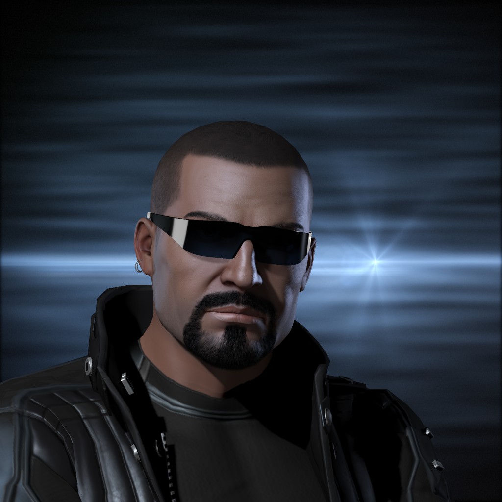 Ebon Koraka