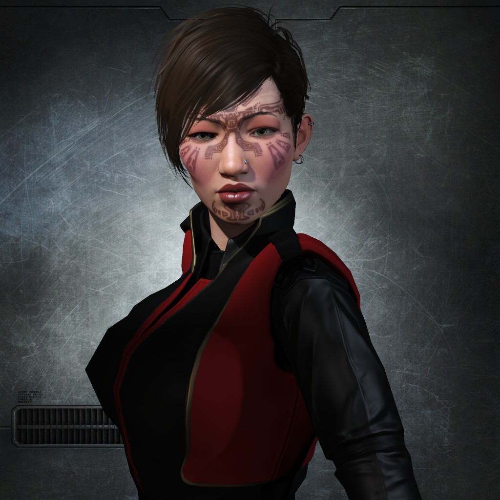 Kira Norr