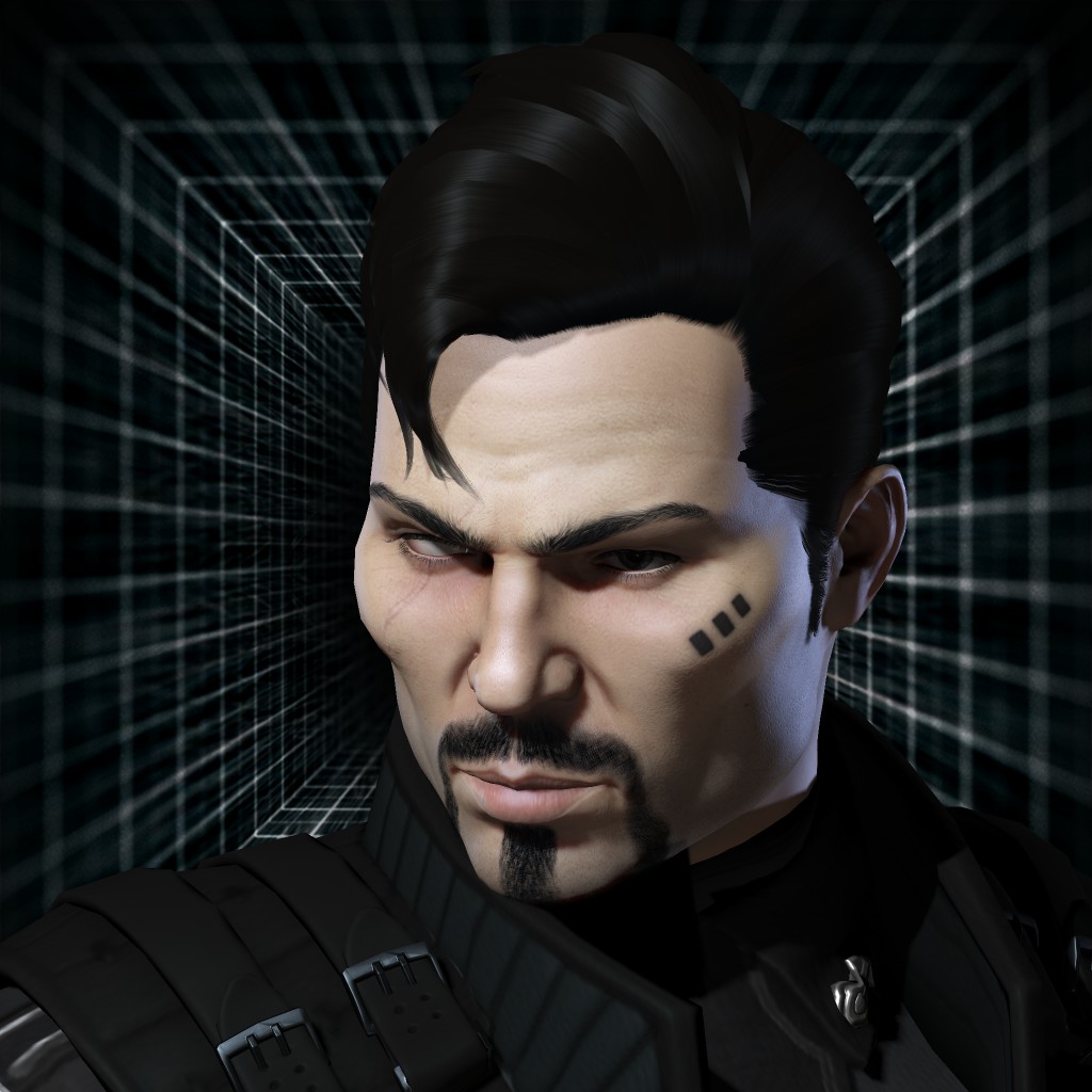 Michael Kreos