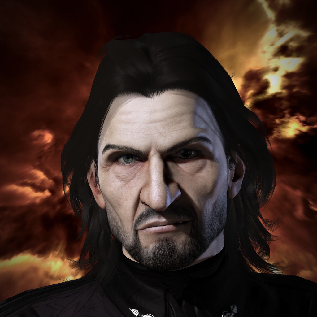 K'irsan Atreides