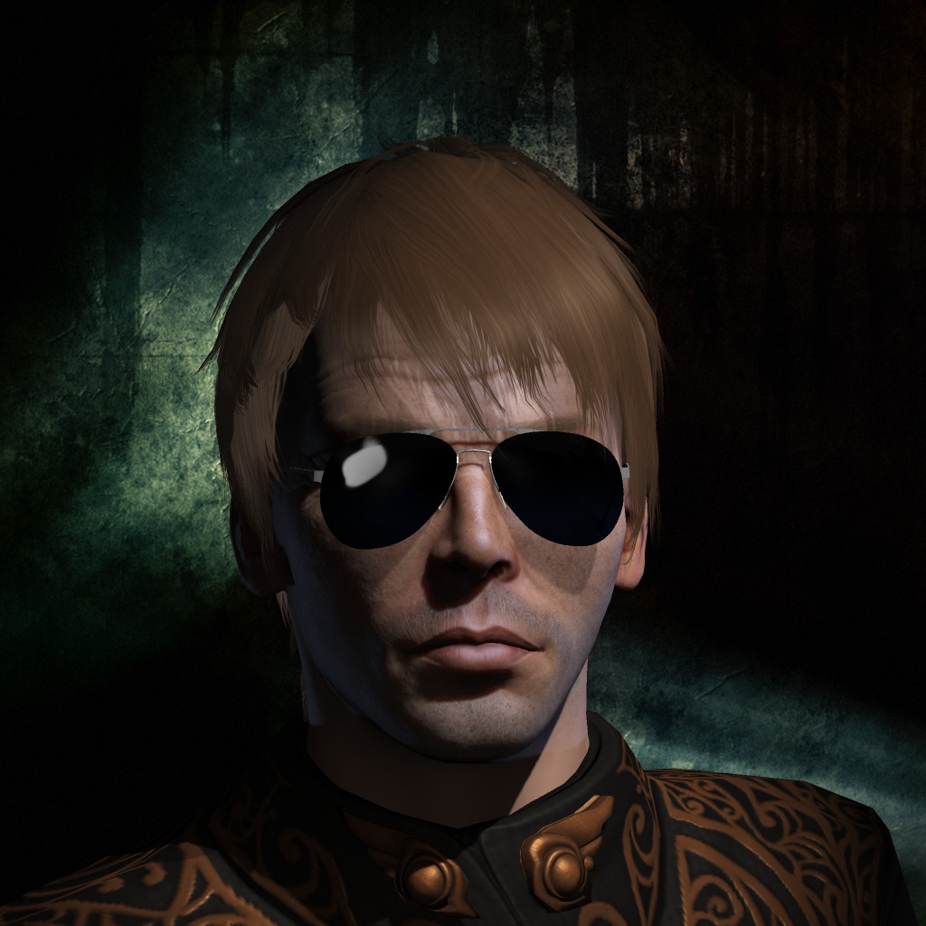 Arschgard DerThor