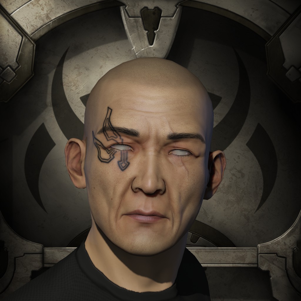 Rorschach Amouh