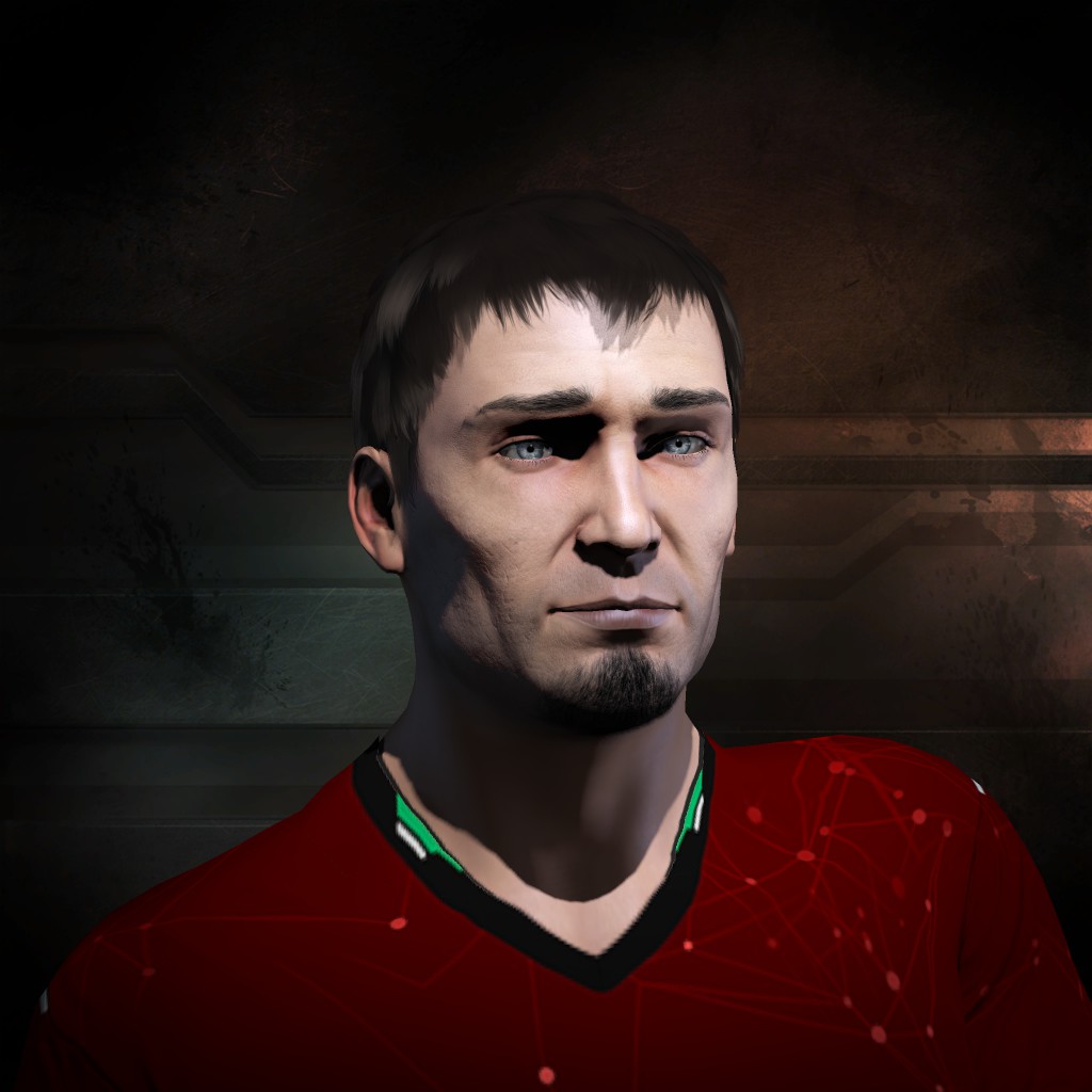 Valentin Nechunaev