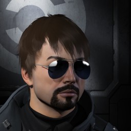 Krsnik portrait