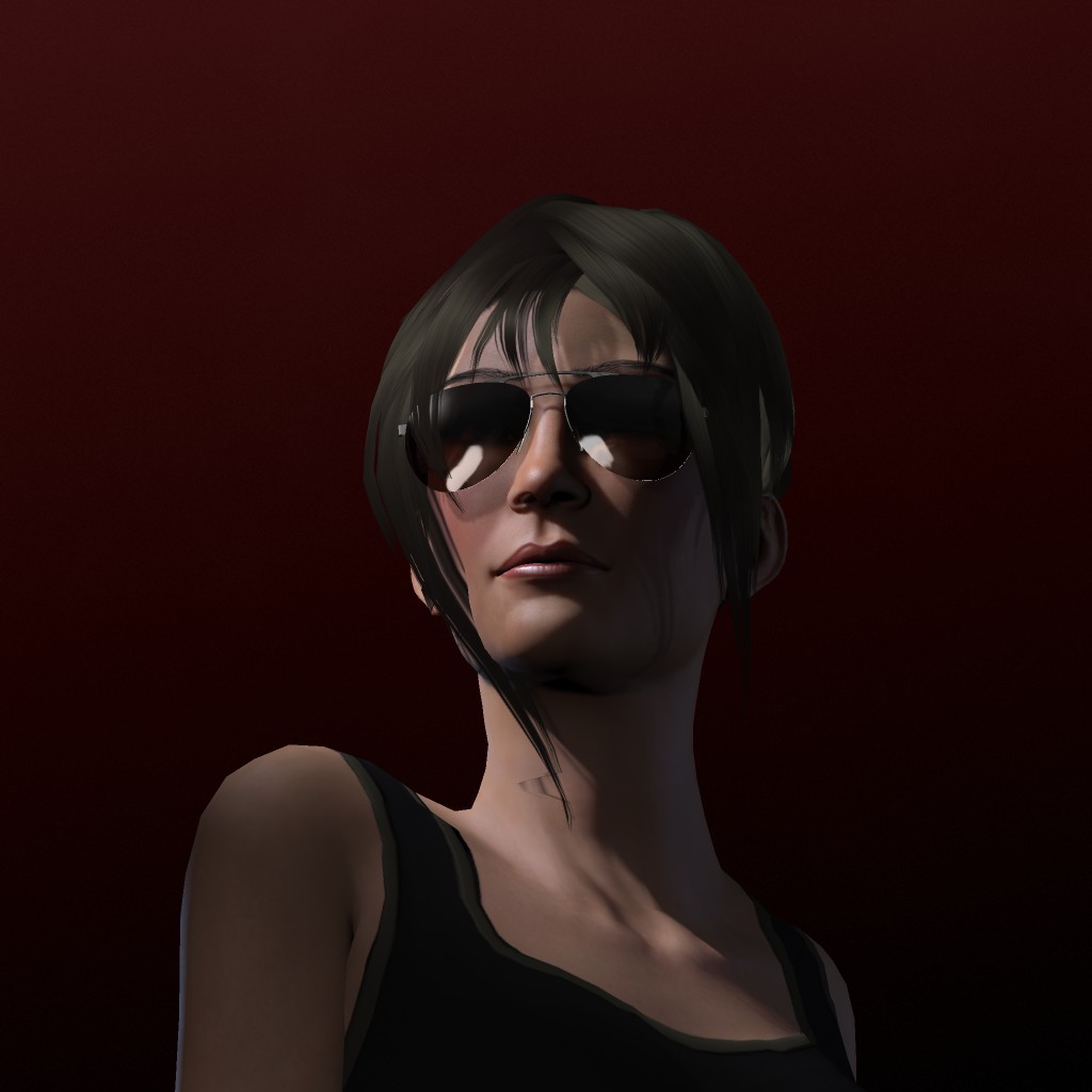 Meradith Fairchild