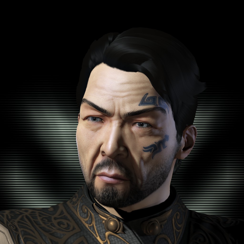 Portrait