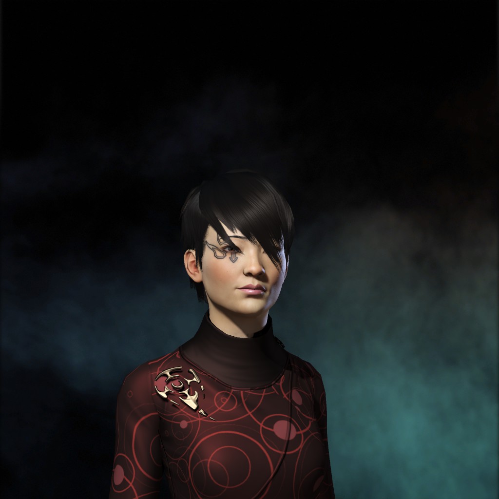 Jasumy Nirvana