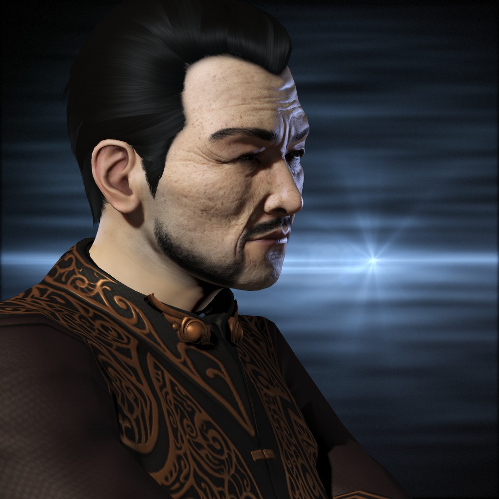 Garr Phoenix