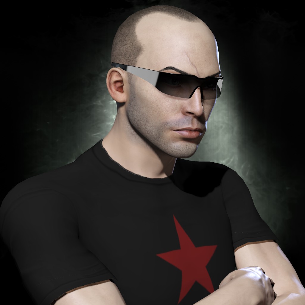 Ivan Le-Fou