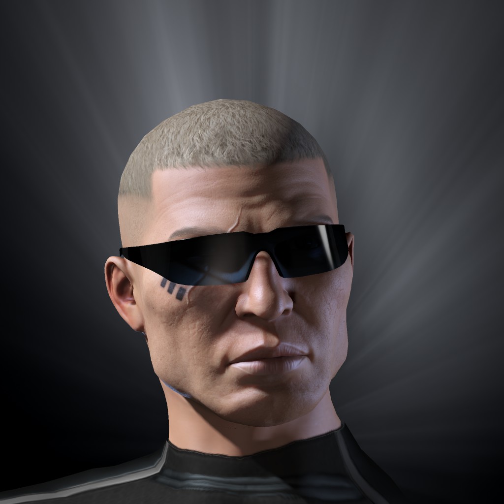 Caldari Citizen 92267929