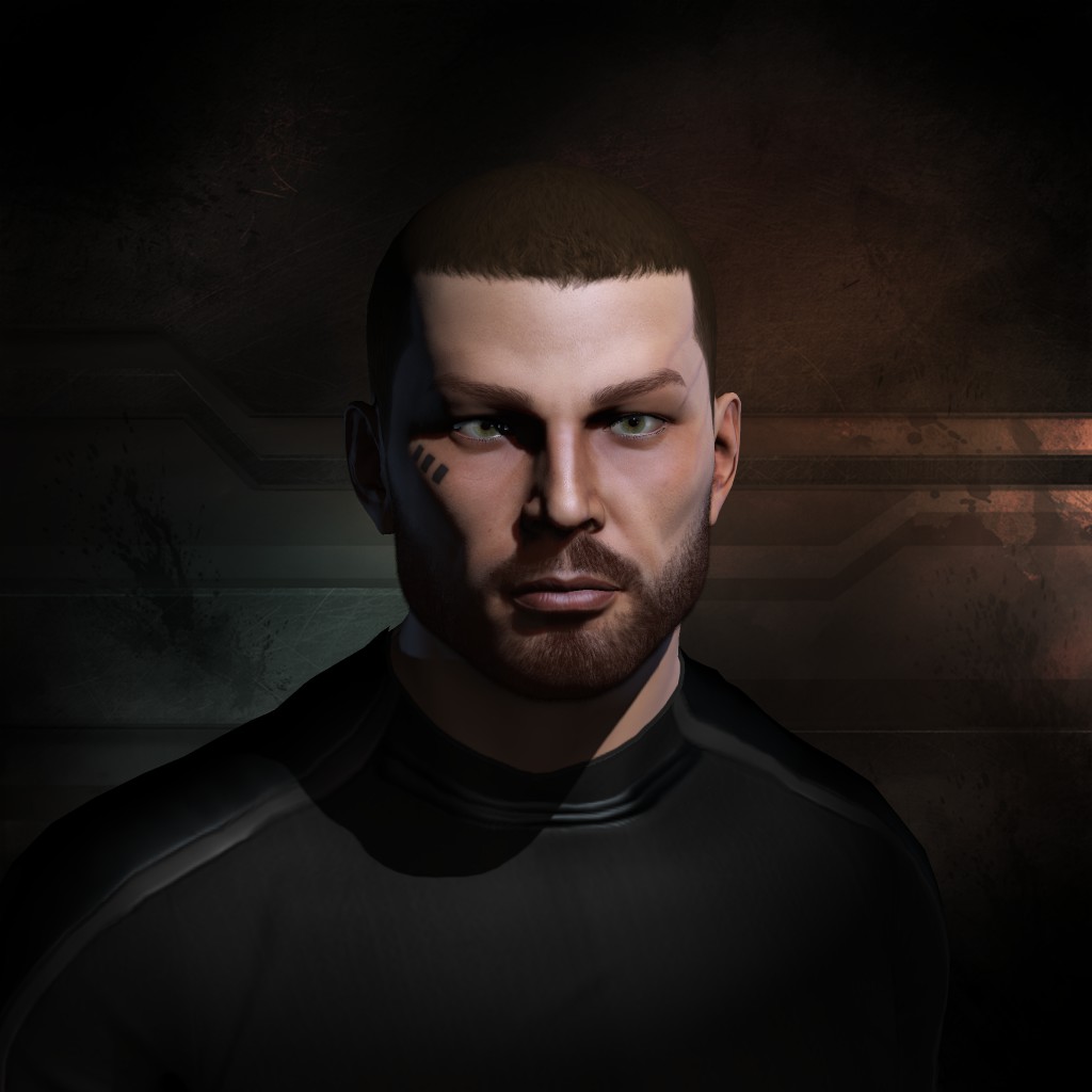 Marcus Tarkov