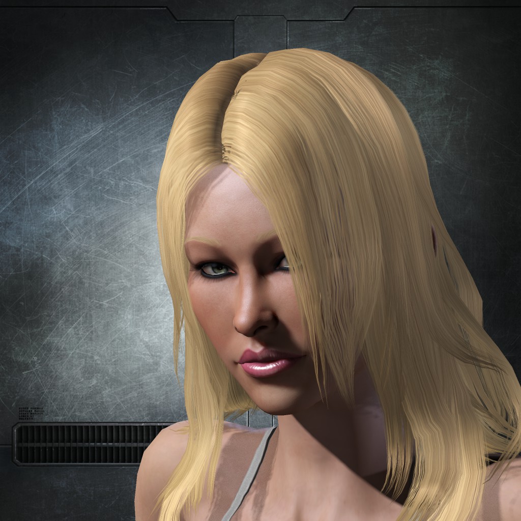 Roxy Sparks