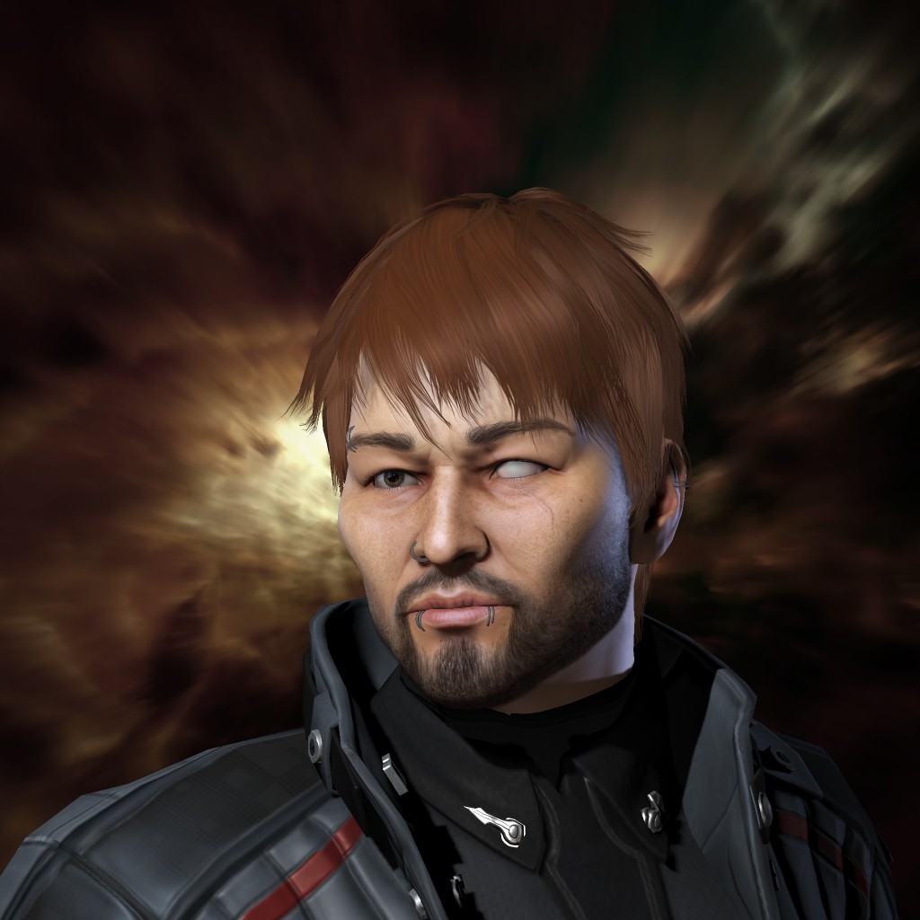 inv portrait