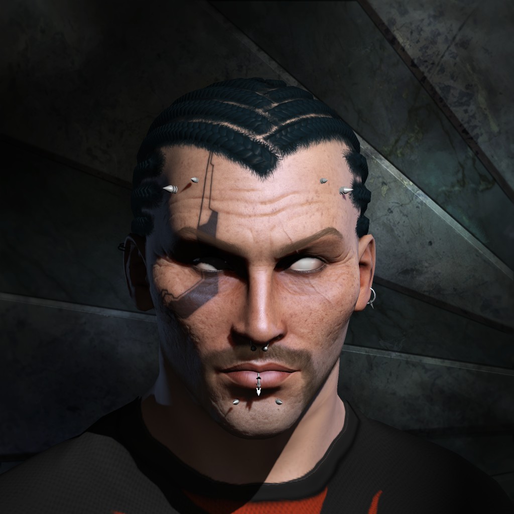 Benedict Croissant