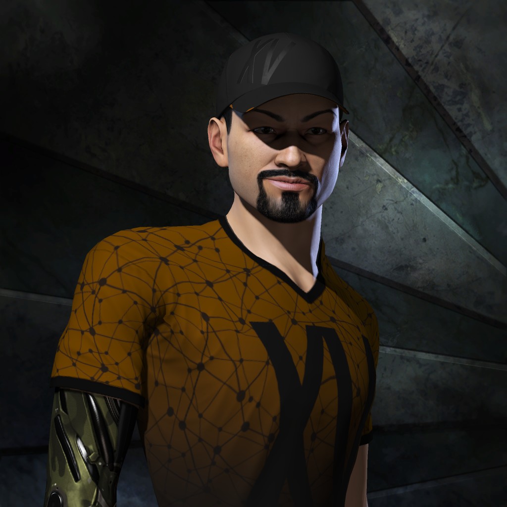 Revz Doku