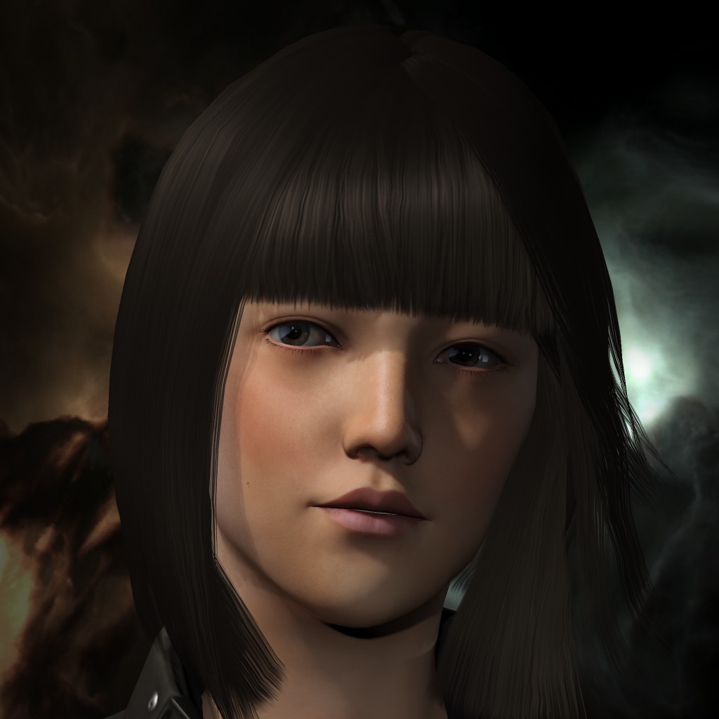 Portrait