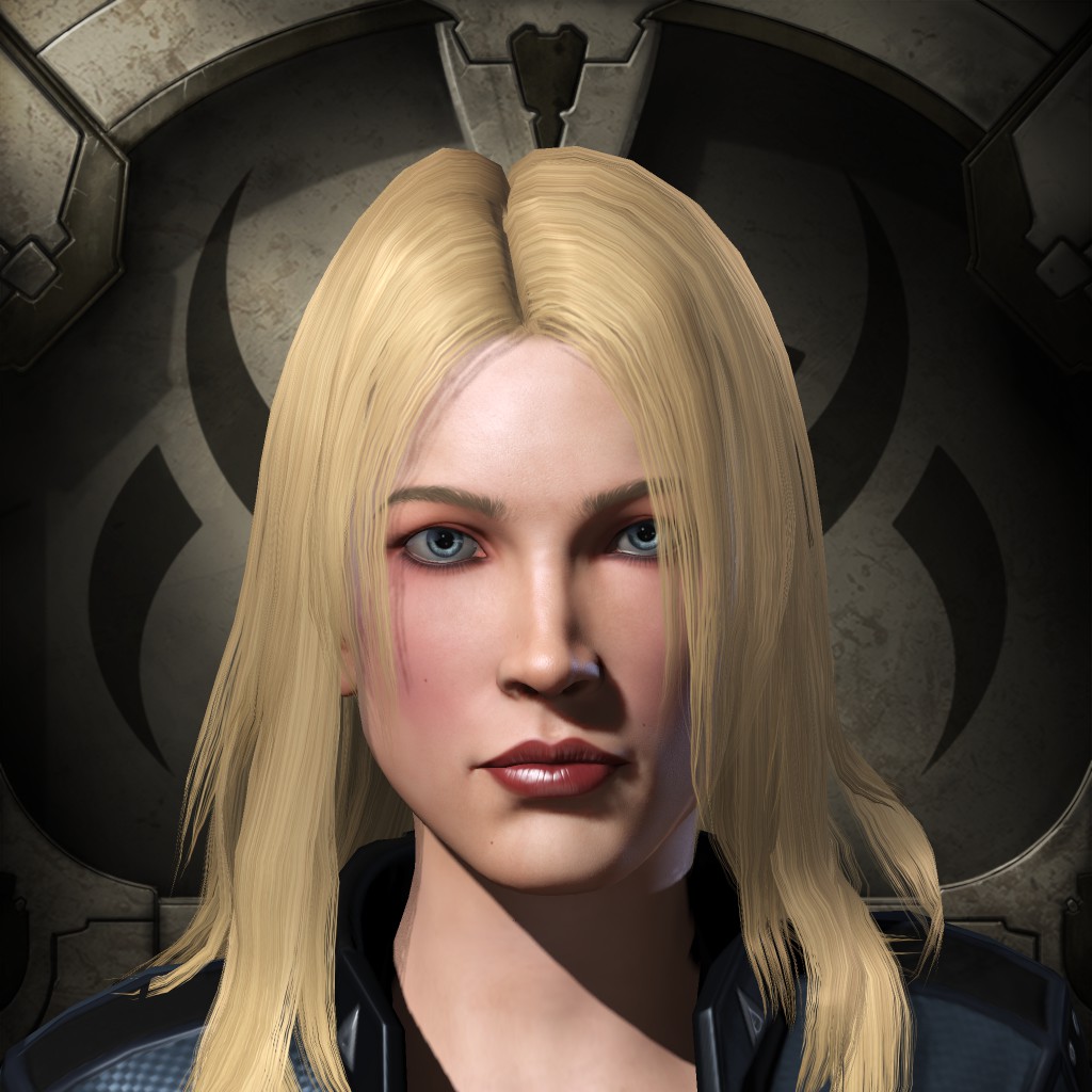Empress Vashtila