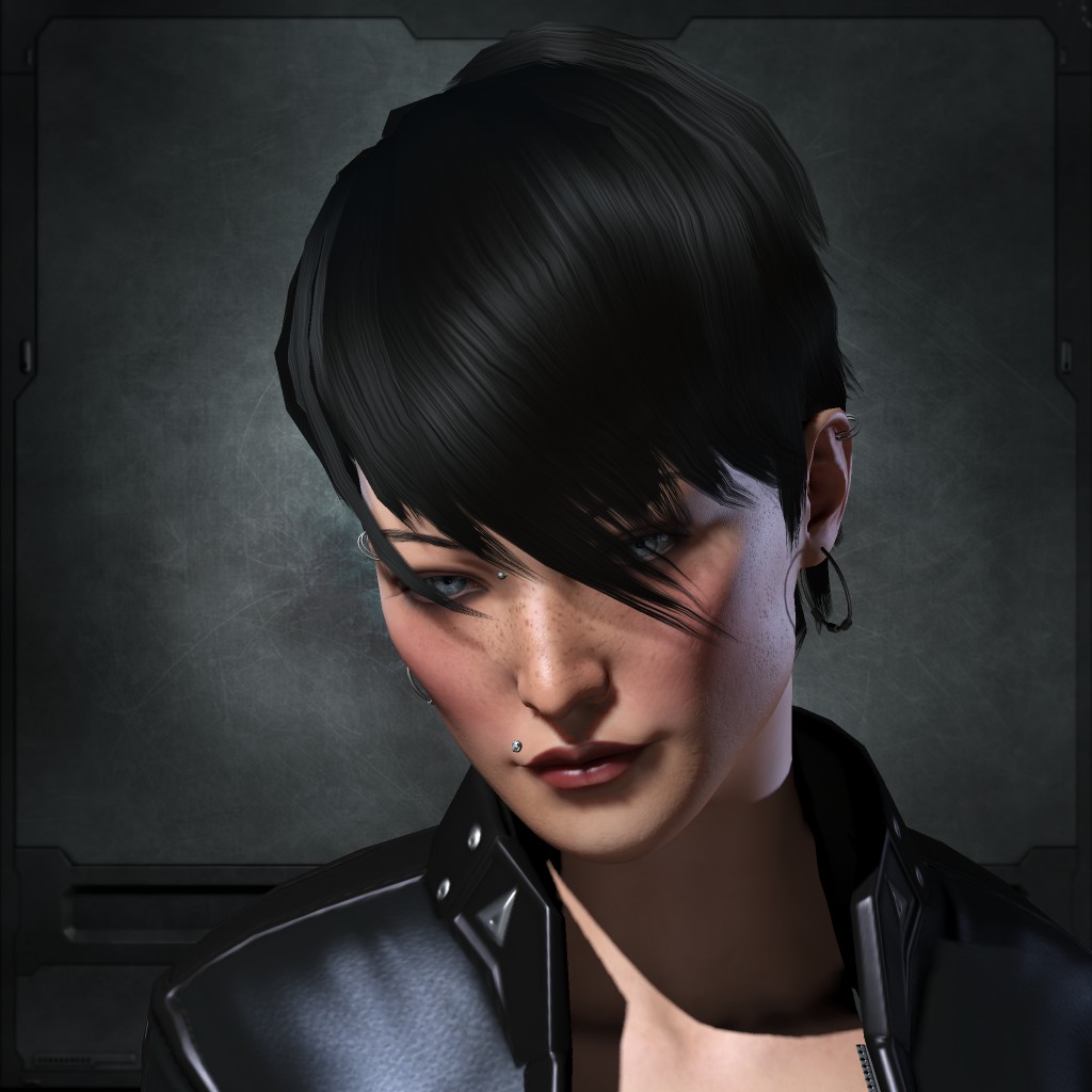 Caldari Citizen 92268908